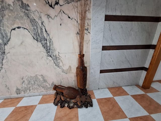 2 sypialnia Apartament na sprzedaż w Playa del Cura, Torrevieja - 149 900 € (Ref: 9735586)