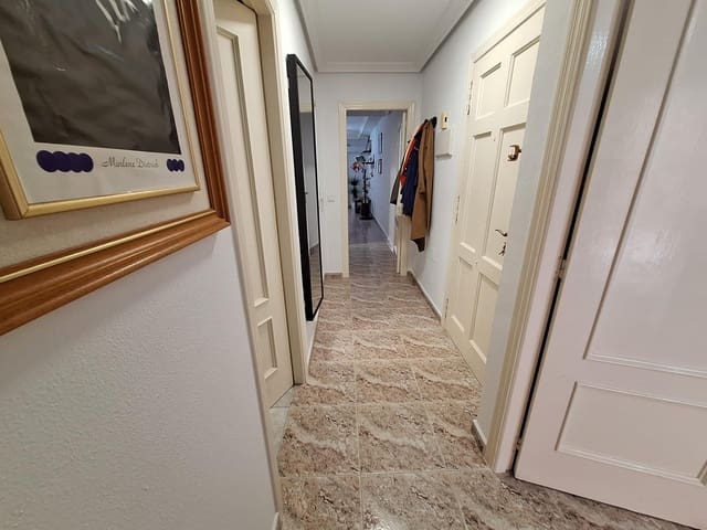 2 sypialnia Apartament na sprzedaż w Playa del Cura, Torrevieja - 149 900 € (Ref: 9735586)