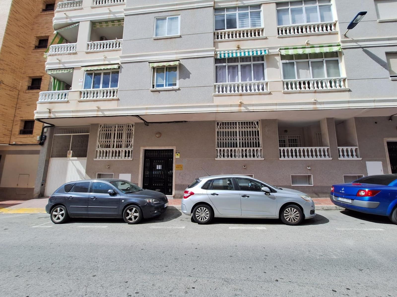 2 sypialnia Apartament na sprzedaż w Torrevieja - 149 900 € (Ref: 9735586)