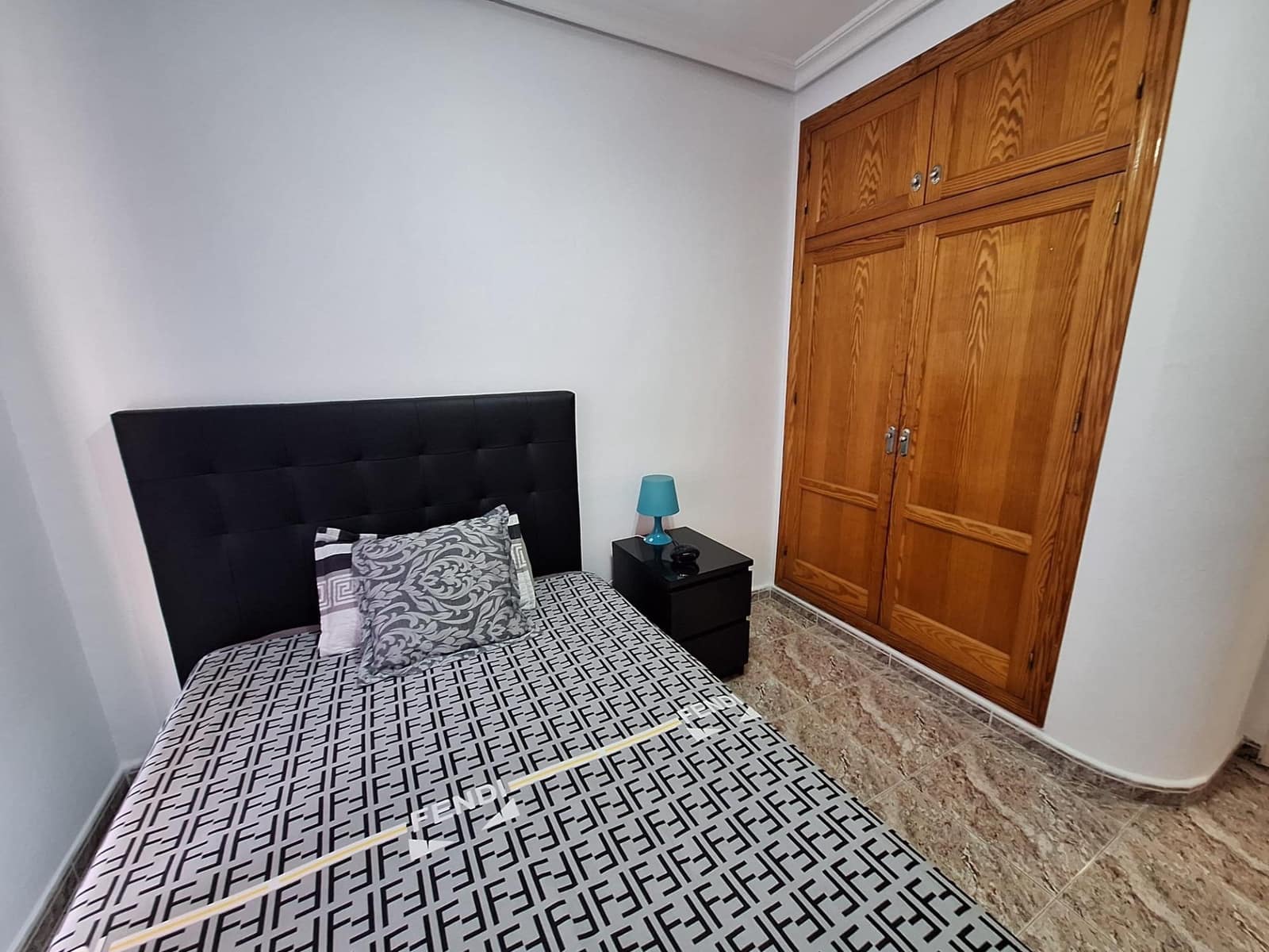 2 sypialnia Apartament na sprzedaż w Torrevieja - 149 900 € (Ref: 9735586)