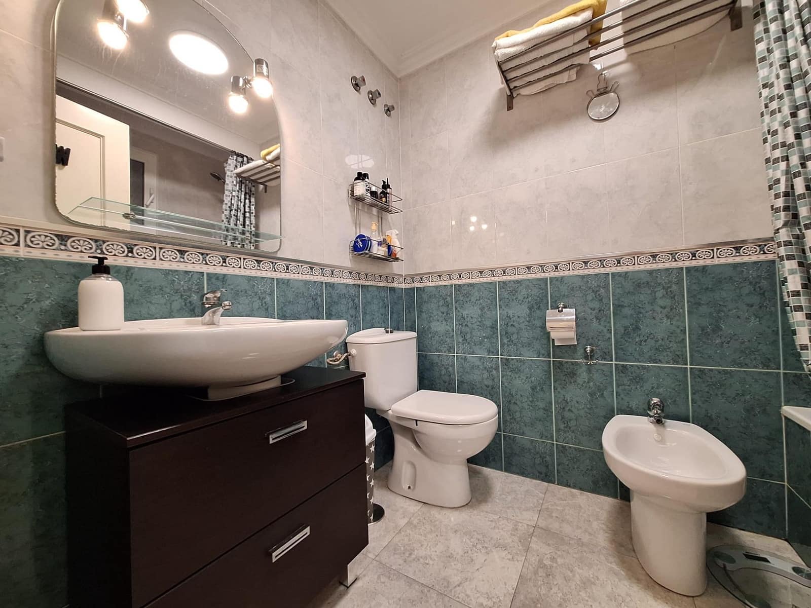 2 sypialnia Apartament na sprzedaż w Torrevieja - 149 900 € (Ref: 9735586)