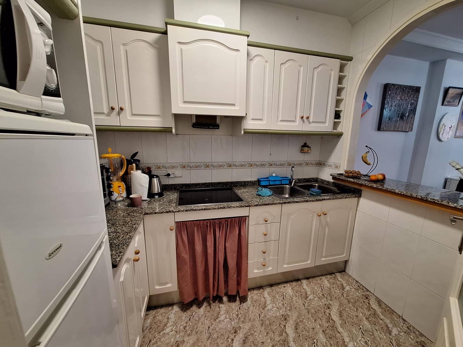 2 sypialnia Apartament na sprzedaż w Torrevieja - 149 900 € (Ref: 9735586)
