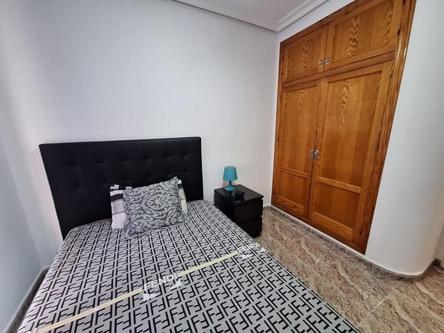 2 sypialnia Apartament na sprzedaż w Playa del Cura, Torrevieja - 149 900 € (Ref: 9735586)