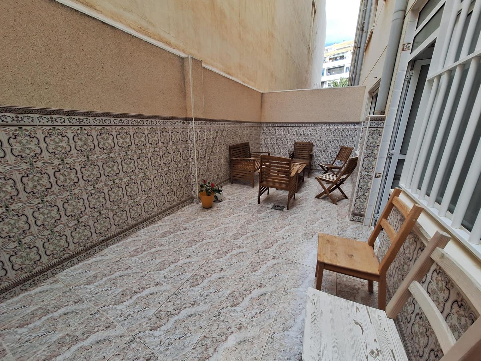 2 sypialnia Apartament na sprzedaż w Torrevieja - 149 900 € (Ref: 9735586)