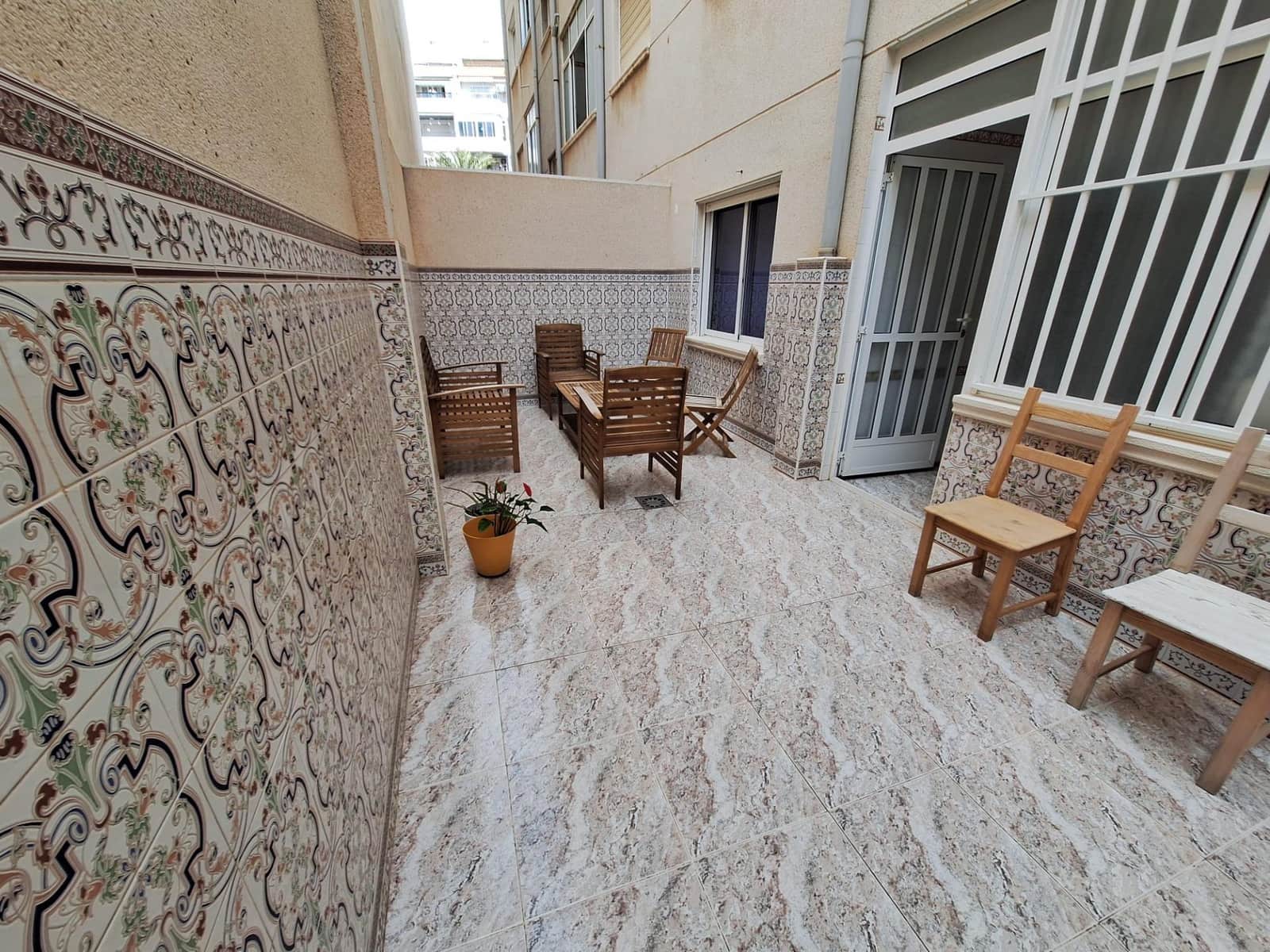 2 sypialnia Apartament na sprzedaż w Torrevieja - 149 900 € (Ref: 9735586)