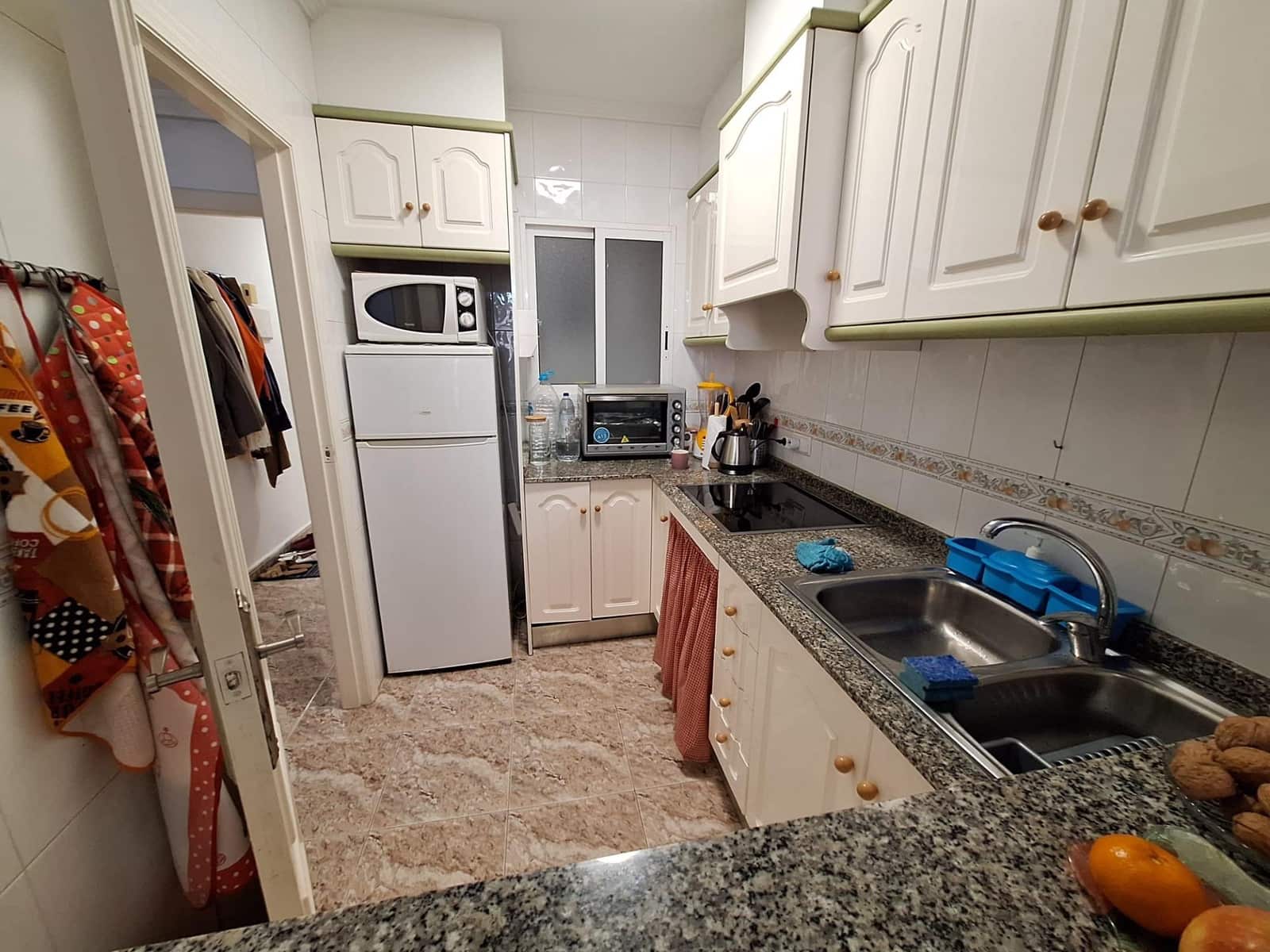 2 sypialnia Apartament na sprzedaż w Torrevieja - 149 900 € (Ref: 9735586)