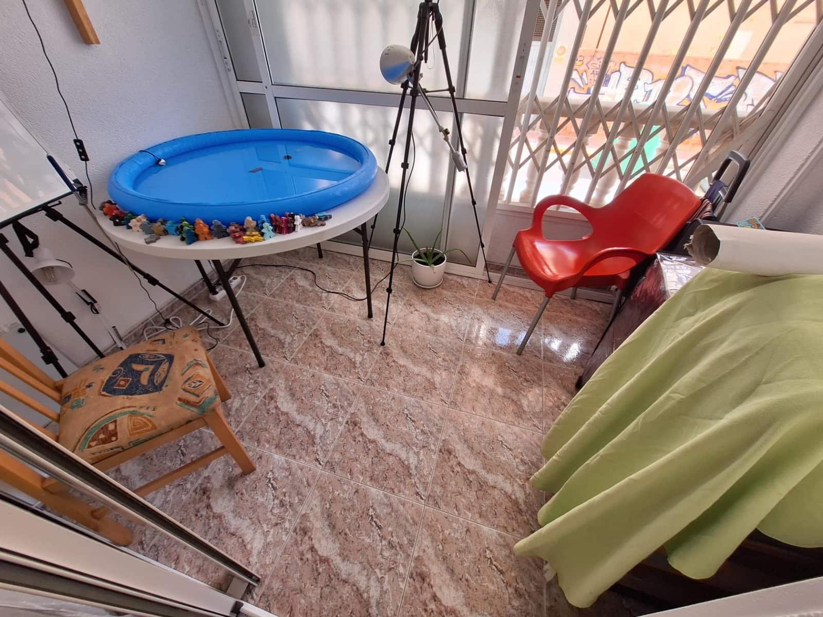 2 sypialnia Apartament na sprzedaż w Torrevieja - 149 900 € (Ref: 9735586)