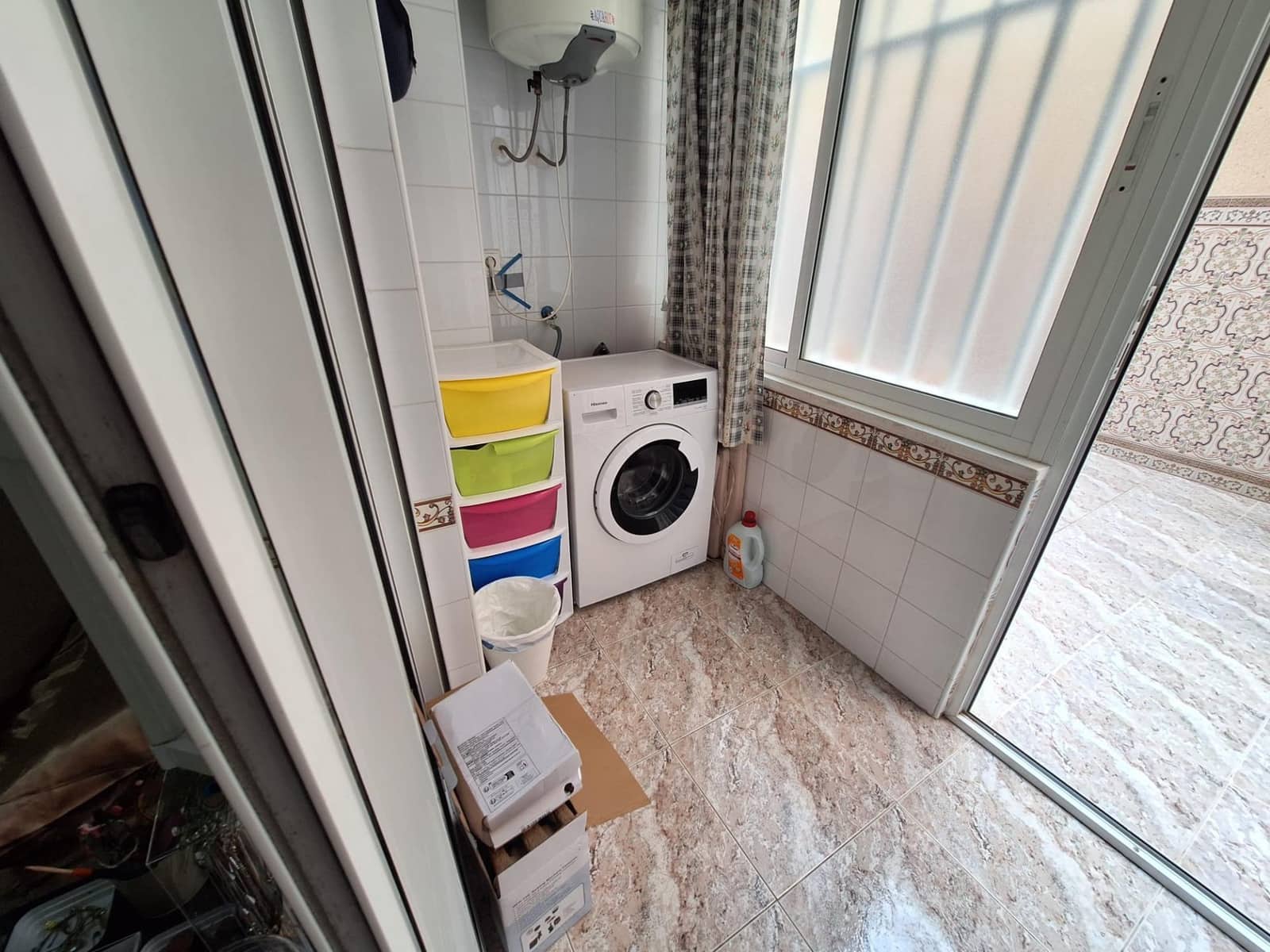 2 sypialnia Apartament na sprzedaż w Torrevieja - 149 900 € (Ref: 9735586)