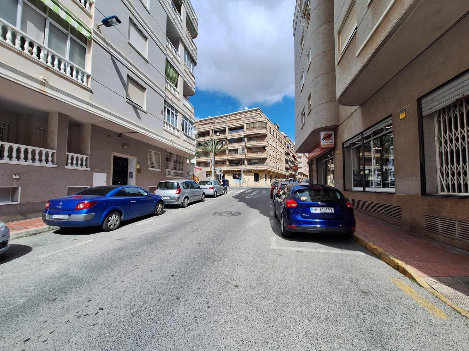 2 sypialnia Apartament na sprzedaż w Torrevieja - 149 900 € (Ref: 9735586)