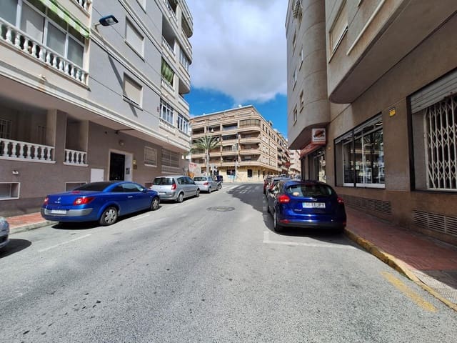 2 sypialnia Apartament na sprzedaż w Playa del Cura, Torrevieja - 149 900 € (Ref: 9735586)