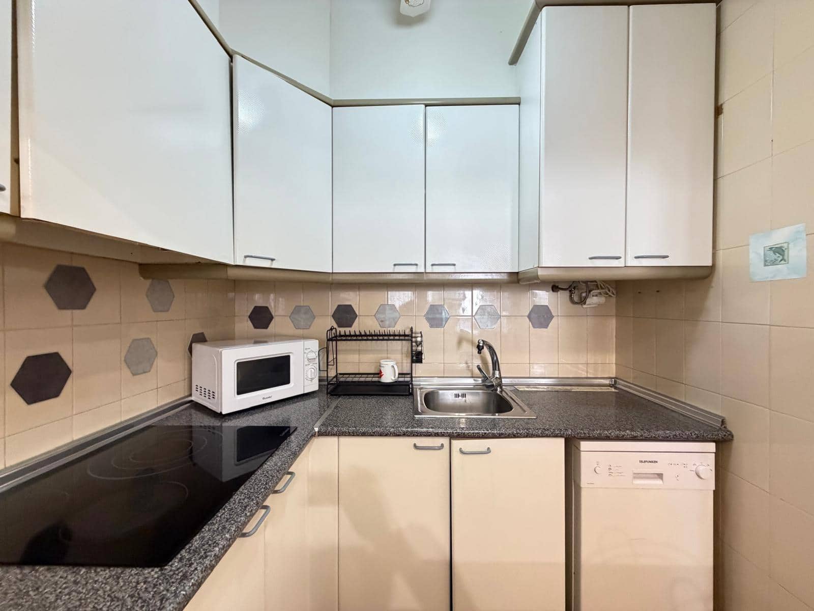 1 Zimmer Reihenhaus zu verkaufen in Torrevieja - 133.000 € (Ref: 9738565)