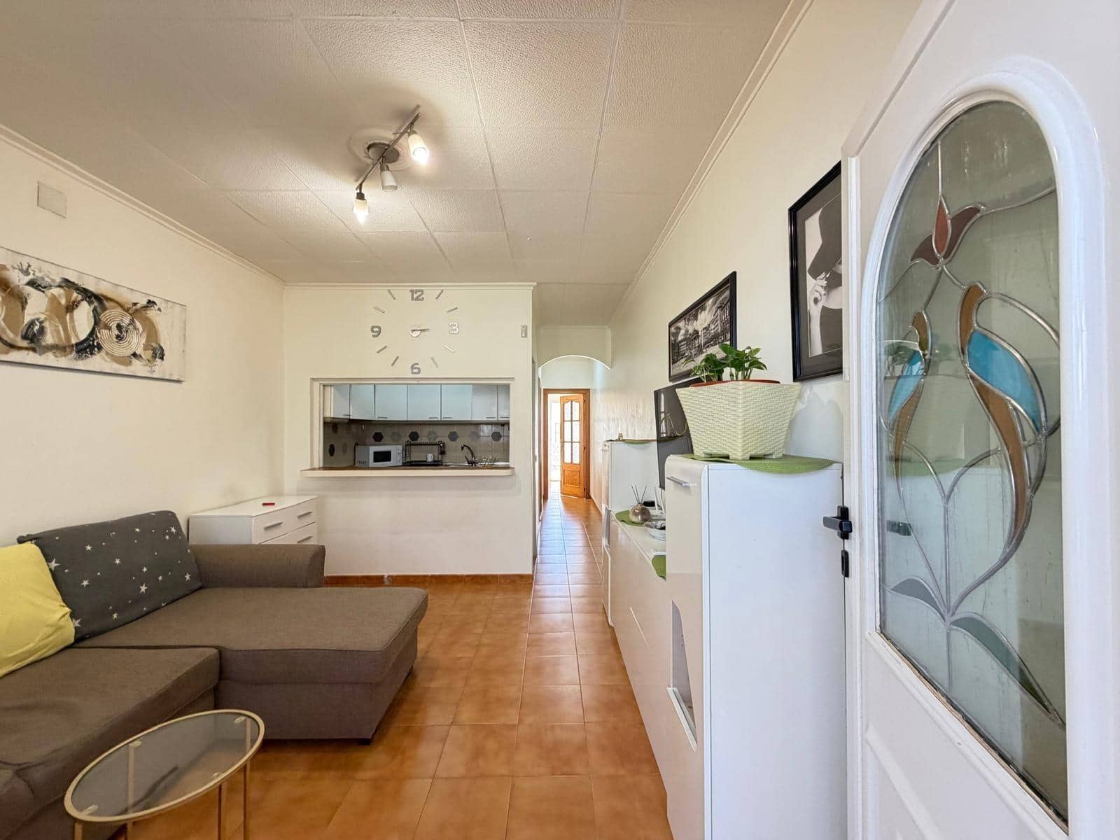 1 Zimmer Reihenhaus zu verkaufen in Torrevieja - 133.000 € (Ref: 9738565)