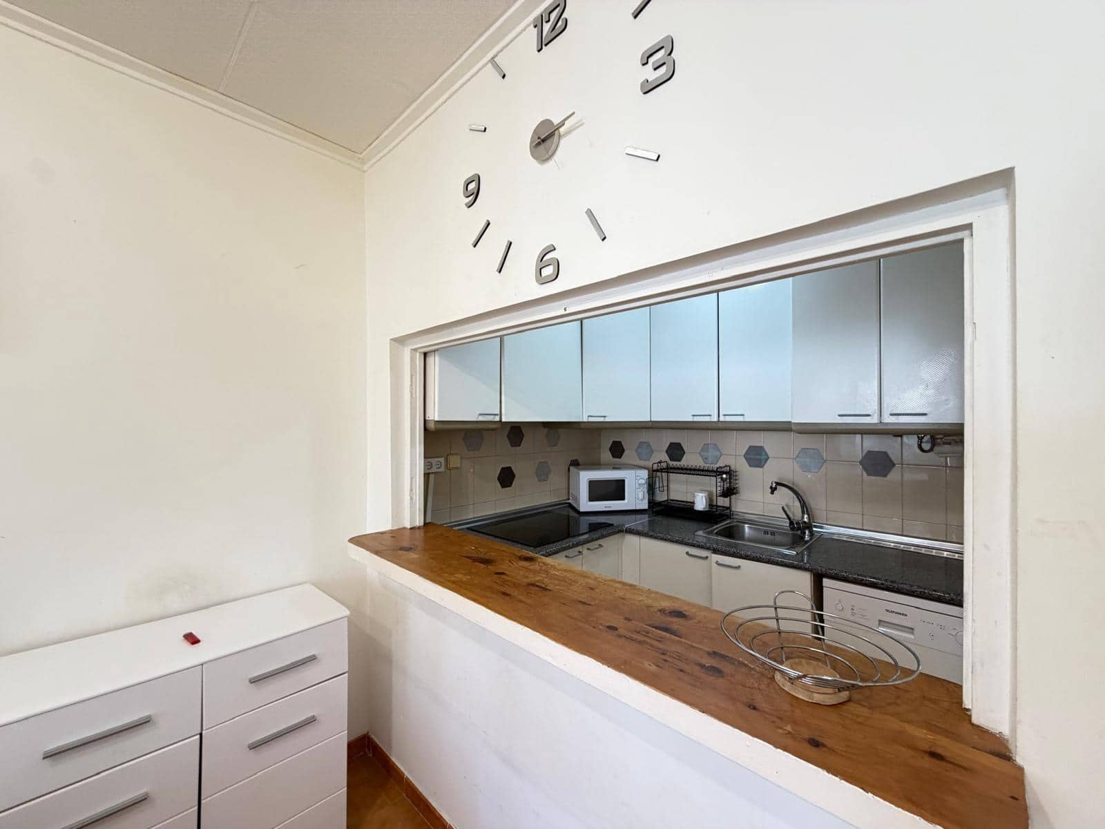 1 Zimmer Reihenhaus zu verkaufen in Torrevieja - 133.000 € (Ref: 9738565)