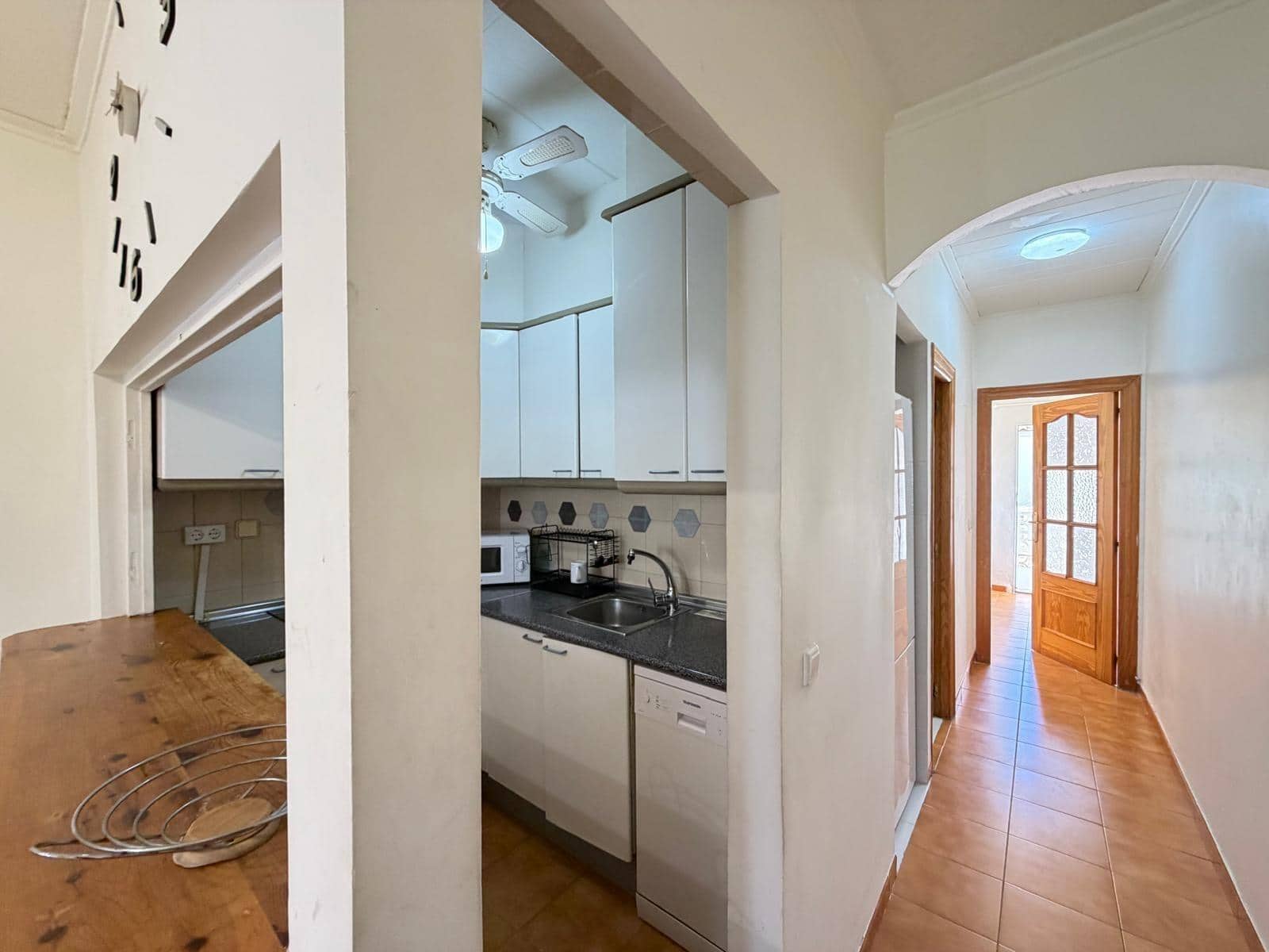 1 Zimmer Reihenhaus zu verkaufen in Torrevieja - 133.000 € (Ref: 9738565)