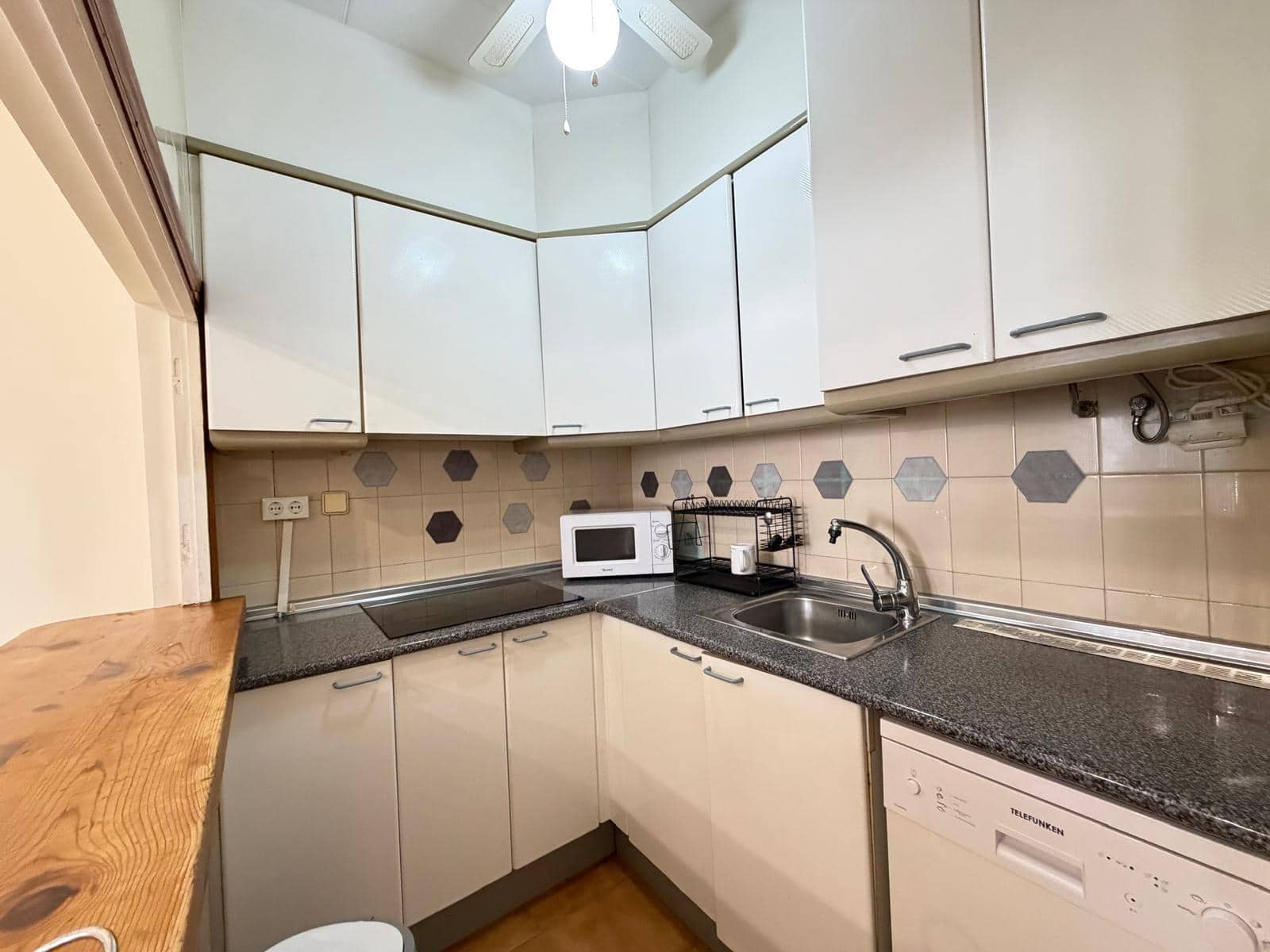 1 Zimmer Reihenhaus zu verkaufen in Torrevieja - 133.000 € (Ref: 9738565)