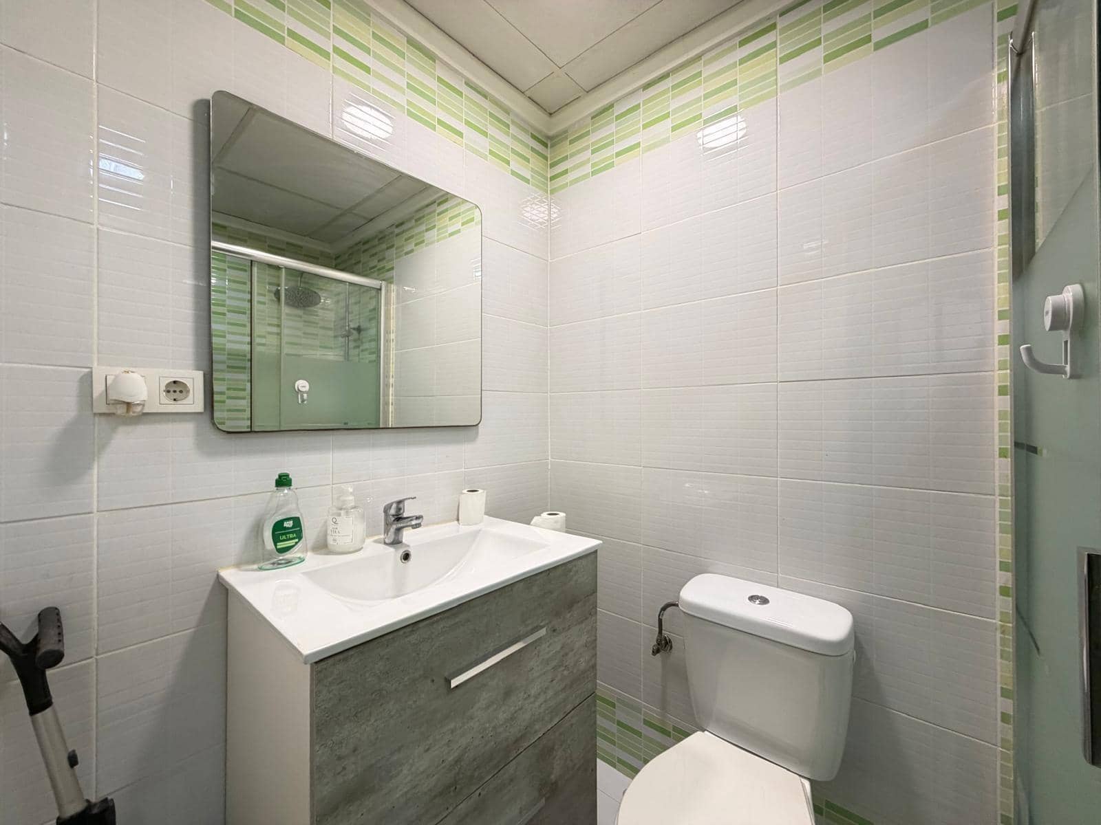 1 Zimmer Reihenhaus zu verkaufen in Torrevieja - 133.000 € (Ref: 9738565)