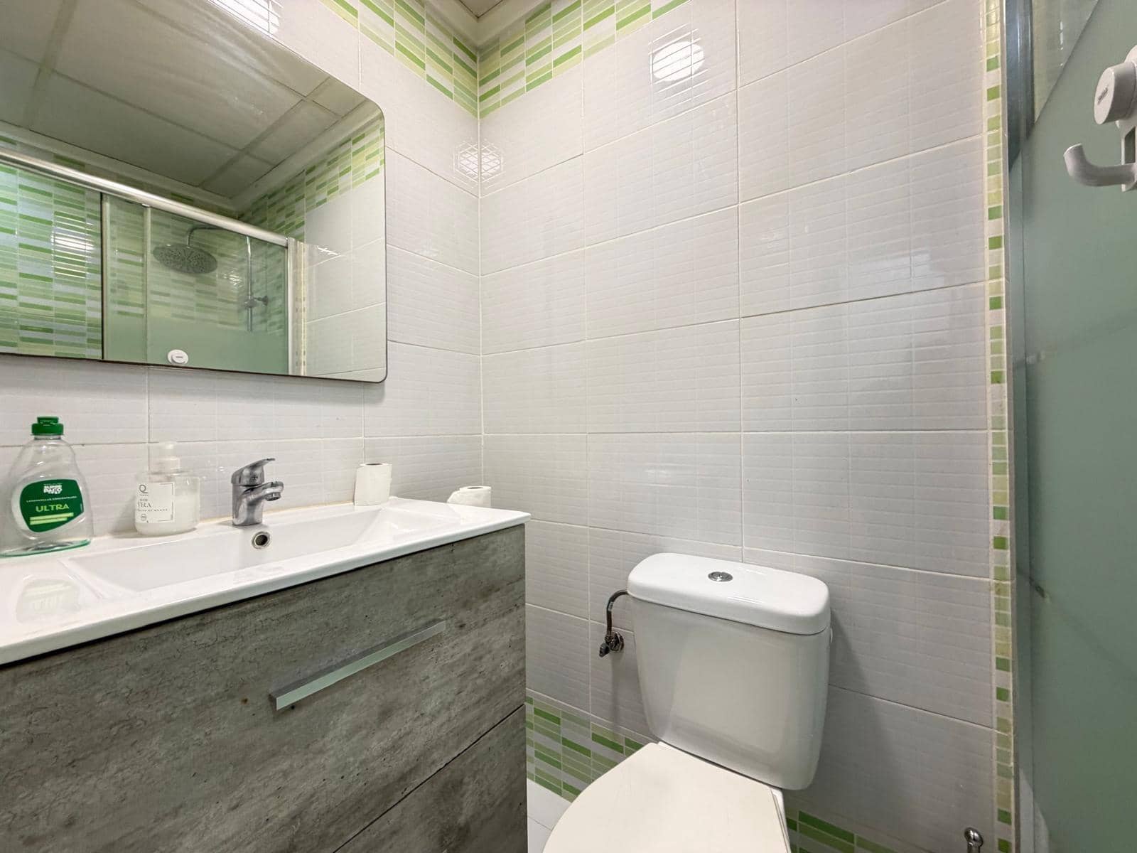 1 Zimmer Reihenhaus zu verkaufen in Torrevieja - 133.000 € (Ref: 9738565)