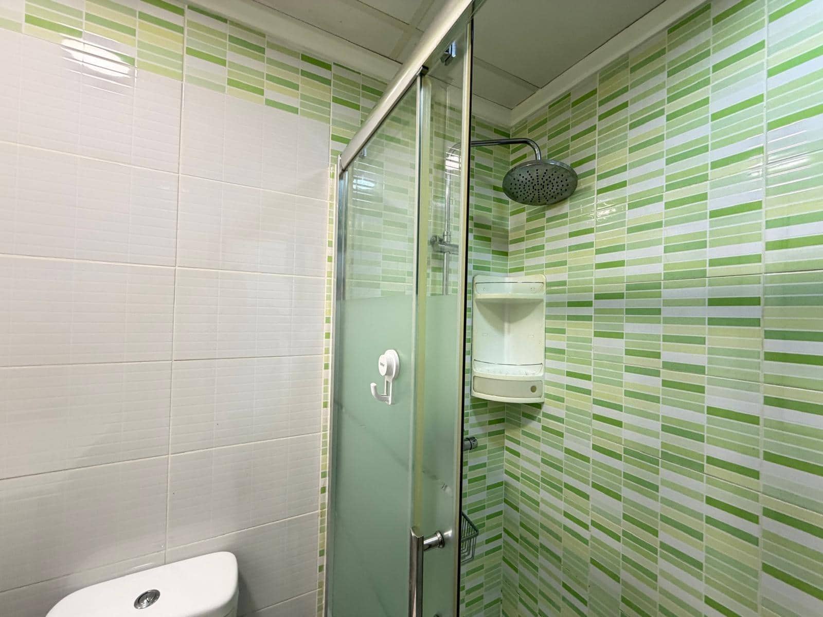 1 Zimmer Reihenhaus zu verkaufen in Torrevieja - 133.000 € (Ref: 9738565)