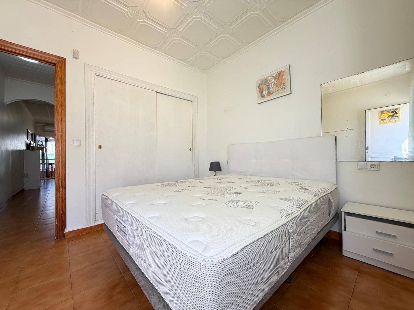 1 Zimmer Reihenhaus zu verkaufen in Torrevieja - 133.000 € (Ref: 9738565)