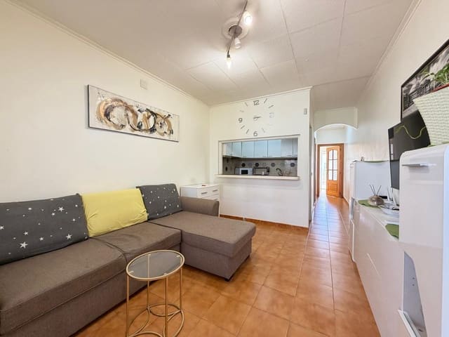 1 Zimmer Reihenhaus zu verkaufen in Nueva Torrevieja, Torrevieja - 133.000 € (Ref: 9738565)