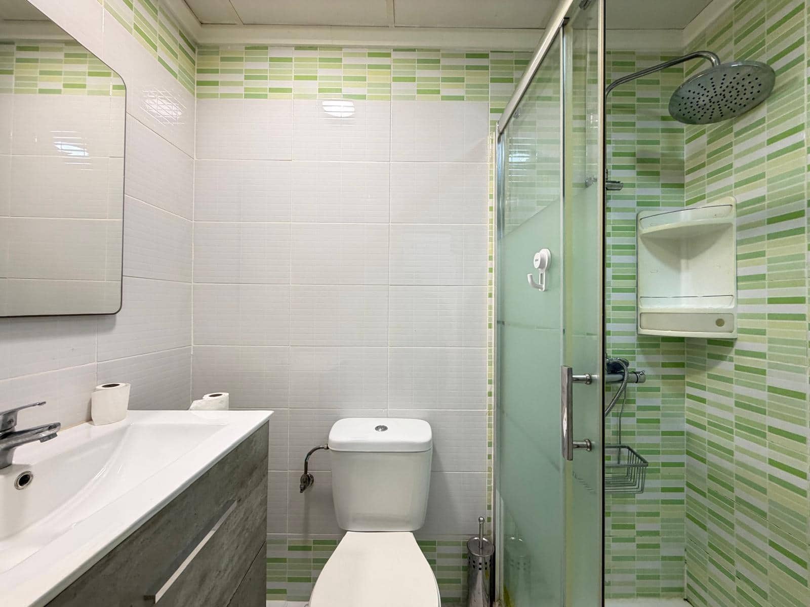 1 Zimmer Reihenhaus zu verkaufen in Torrevieja - 133.000 € (Ref: 9738565)