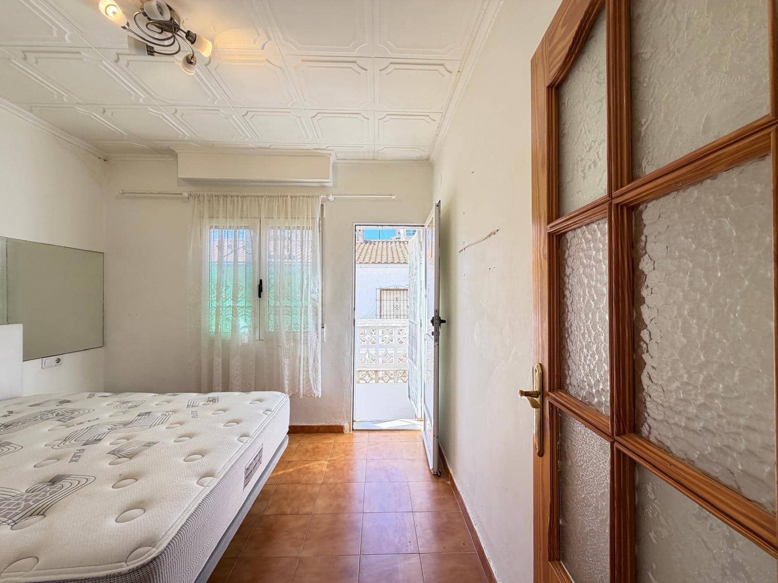 1 Zimmer Reihenhaus zu verkaufen in Torrevieja - 133.000 € (Ref: 9738565)