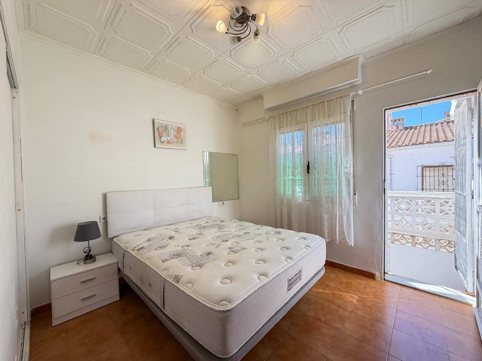 1 Zimmer Reihenhaus zu verkaufen in Torrevieja - 133.000 € (Ref: 9738565)