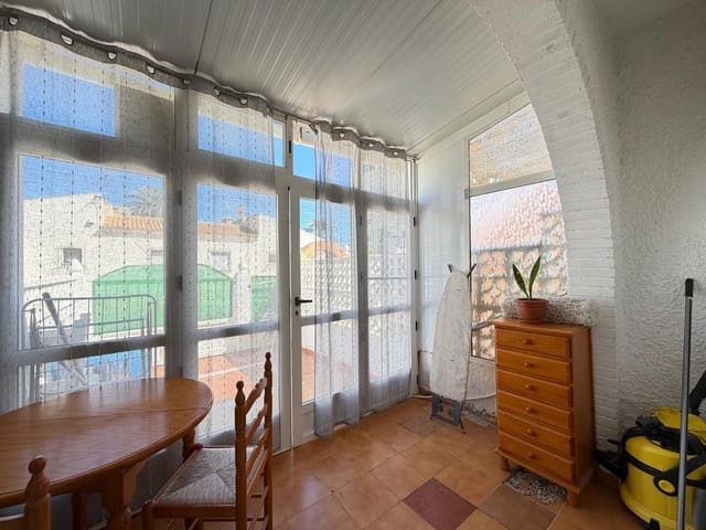 1 Zimmer Reihenhaus zu verkaufen in Nueva Torrevieja, Torrevieja - 133.000 € (Ref: 9738565)