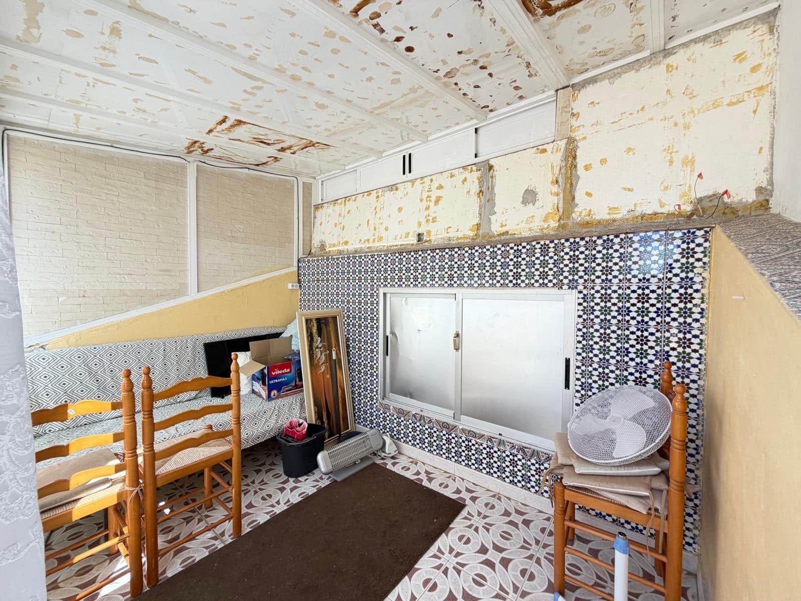 1 Zimmer Reihenhaus zu verkaufen in Torrevieja - 133.000 € (Ref: 9738565)