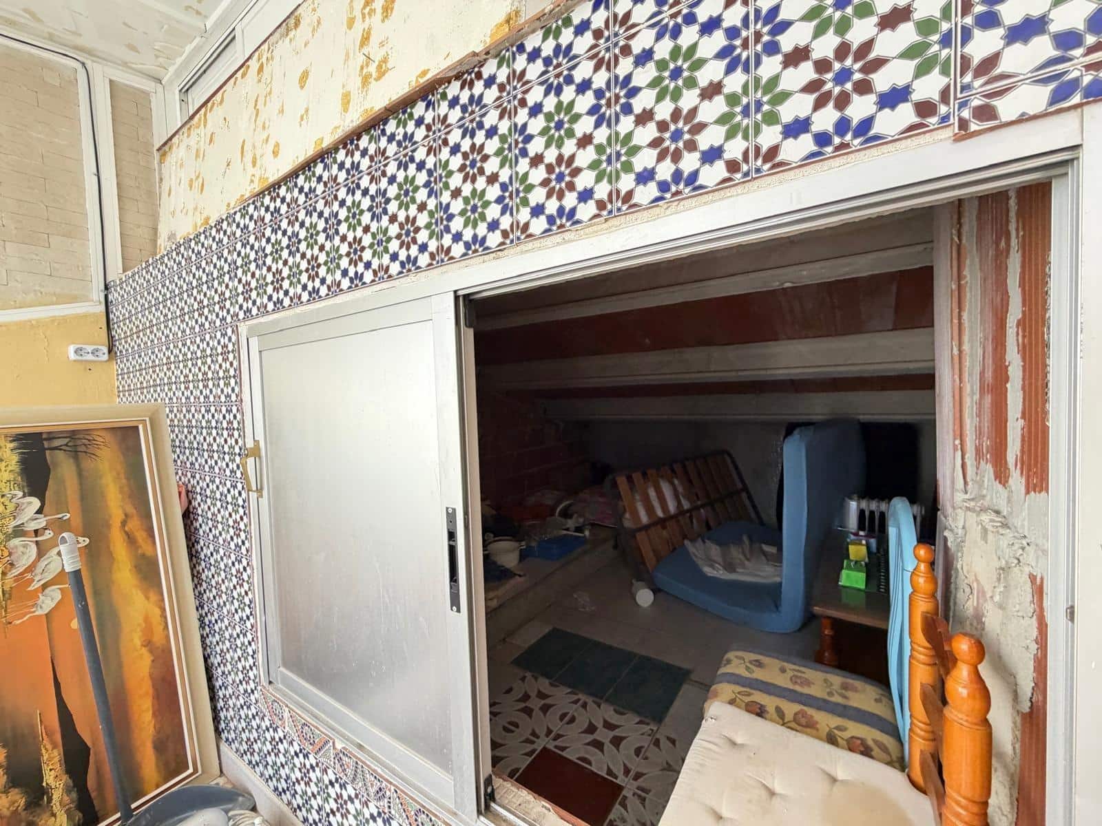 1 Zimmer Reihenhaus zu verkaufen in Torrevieja - 133.000 € (Ref: 9738565)