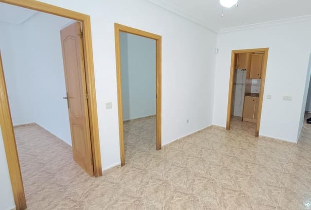 2 slaapkamer Appartement te koop in Avenida Habaneras - Curva de Palangre, Torrevieja - € 109.000 (Ref: 9738567)