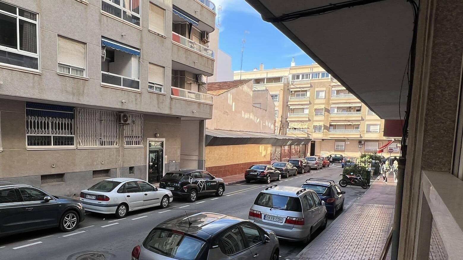 2 slaapkamer Appartement te koop in Torrevieja - € 109.000 (Ref: 9738567)