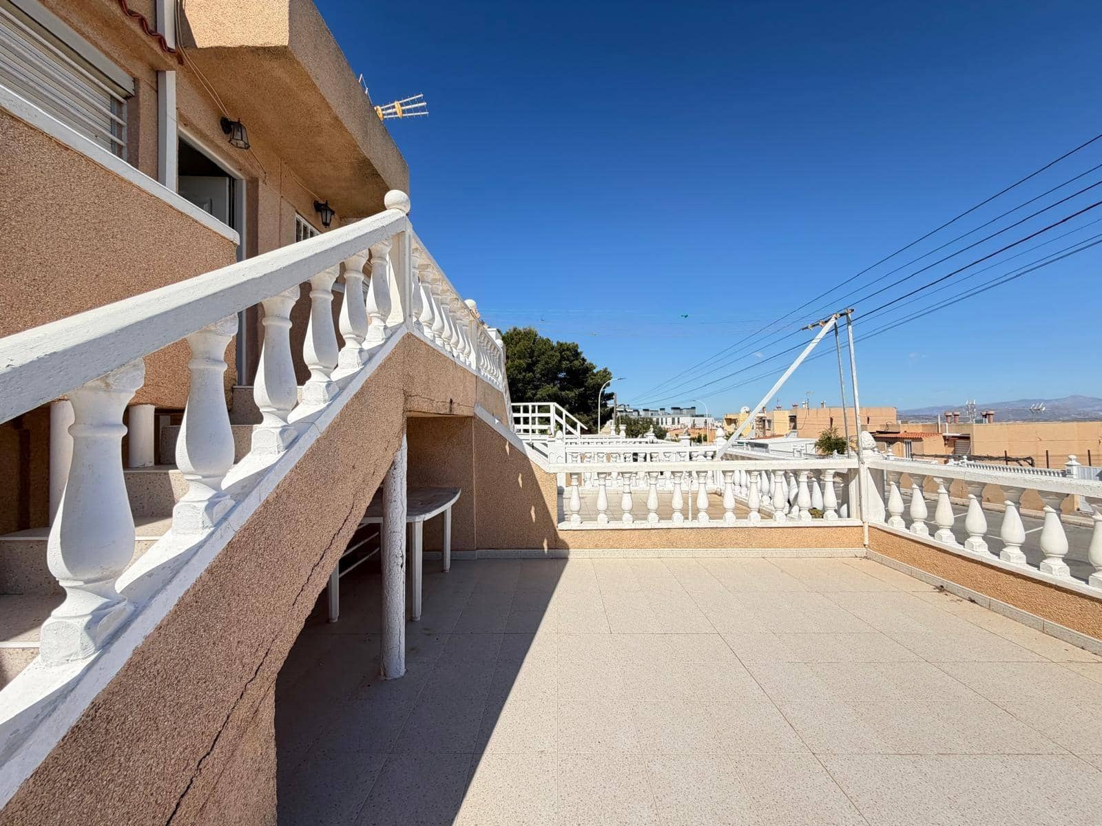 Adosado de 3 habitaciones en Gran Alacant en venta con garaje - 219.000 € (Ref: 9738569)