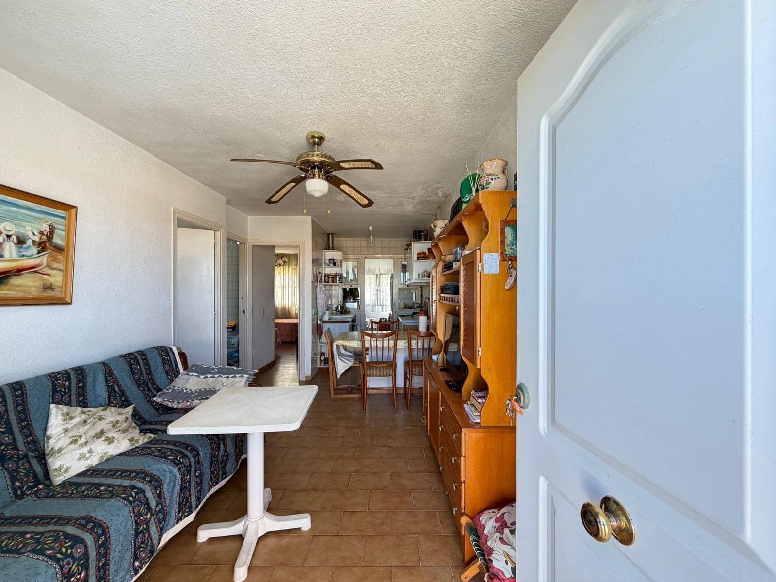 Adosado de 3 habitaciones en Gran Alacant en venta con garaje - 219.000 € (Ref: 9738569)