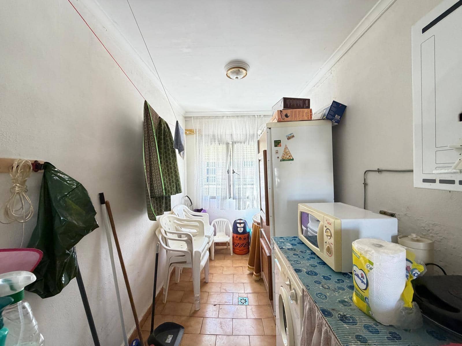 Adosado de 3 habitaciones en Gran Alacant en venta con garaje - 219.000 € (Ref: 9738569)