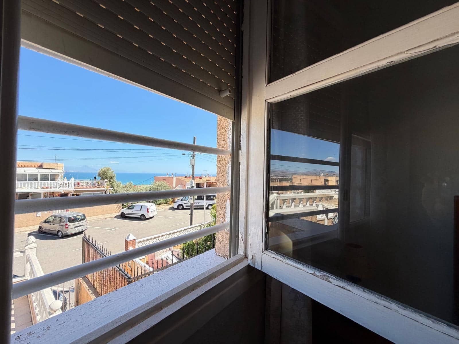 Adosado de 3 habitaciones en Gran Alacant en venta con garaje - 219.000 € (Ref: 9738569)