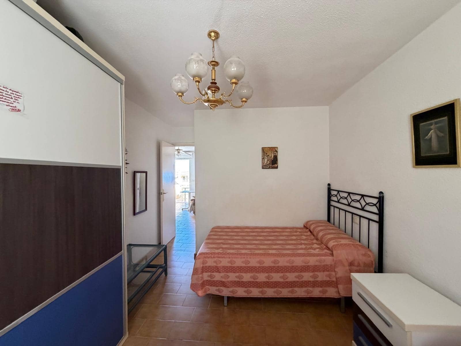 Adosado de 3 habitaciones en Gran Alacant en venta con garaje - 219.000 € (Ref: 9738569)