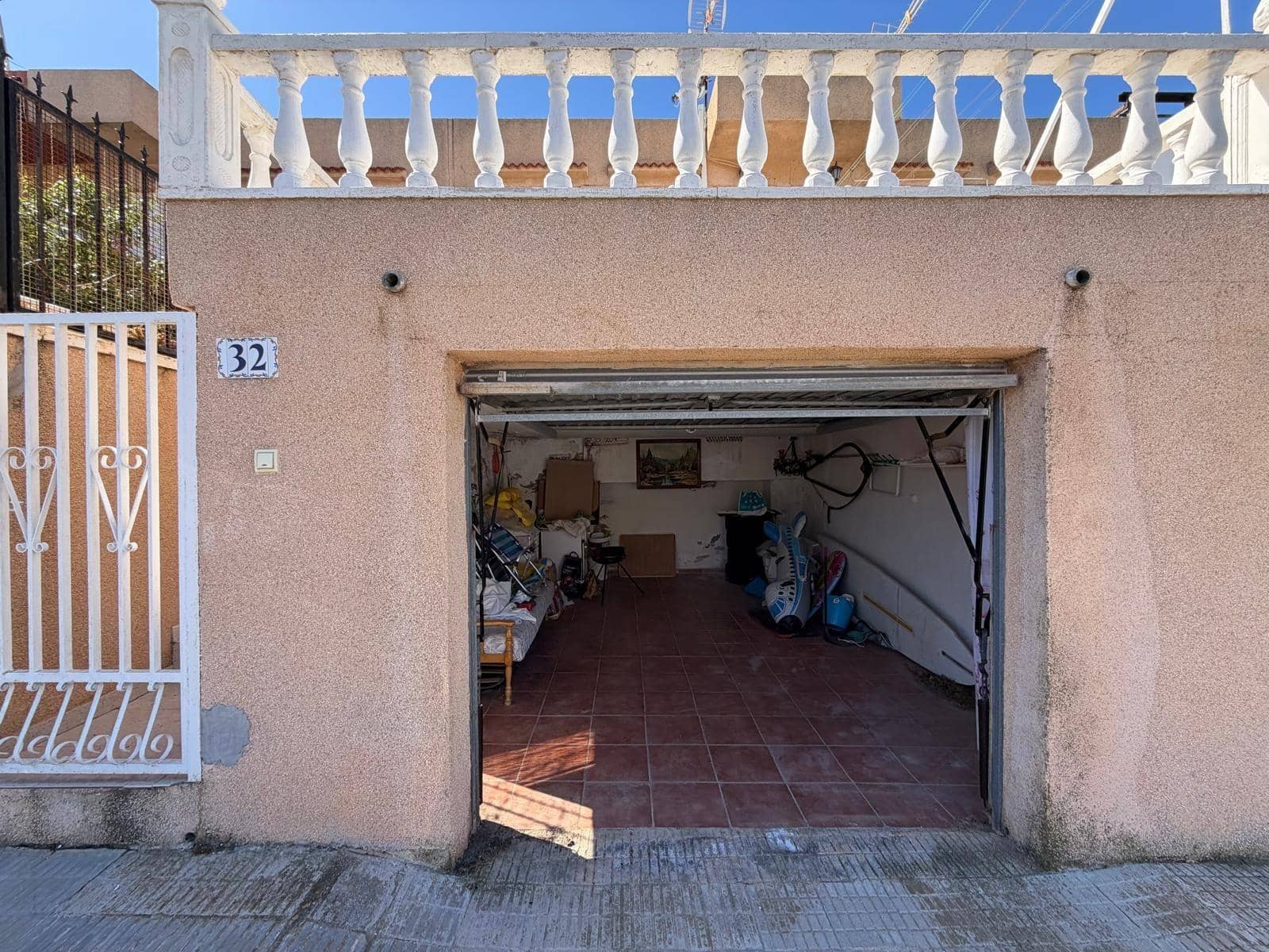 Adosado de 3 habitaciones en Gran Alacant en venta con garaje - 219.000 € (Ref: 9738569)