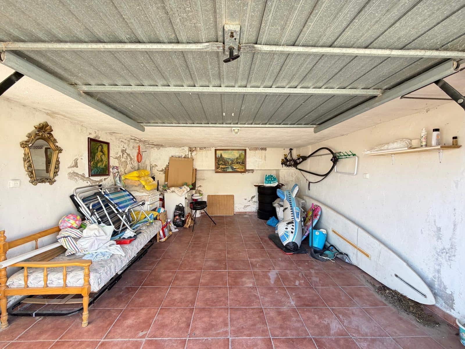 Adosado de 3 habitaciones en Gran Alacant en venta con garaje - 219.000 € (Ref: 9738569)