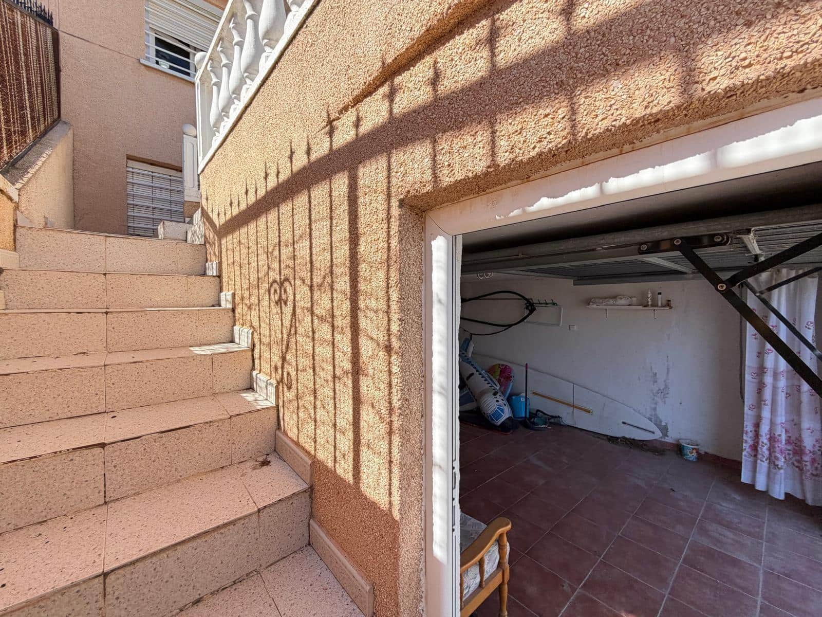 Adosado de 3 habitaciones en Gran Alacant en venta con garaje - 219.000 € (Ref: 9738569)