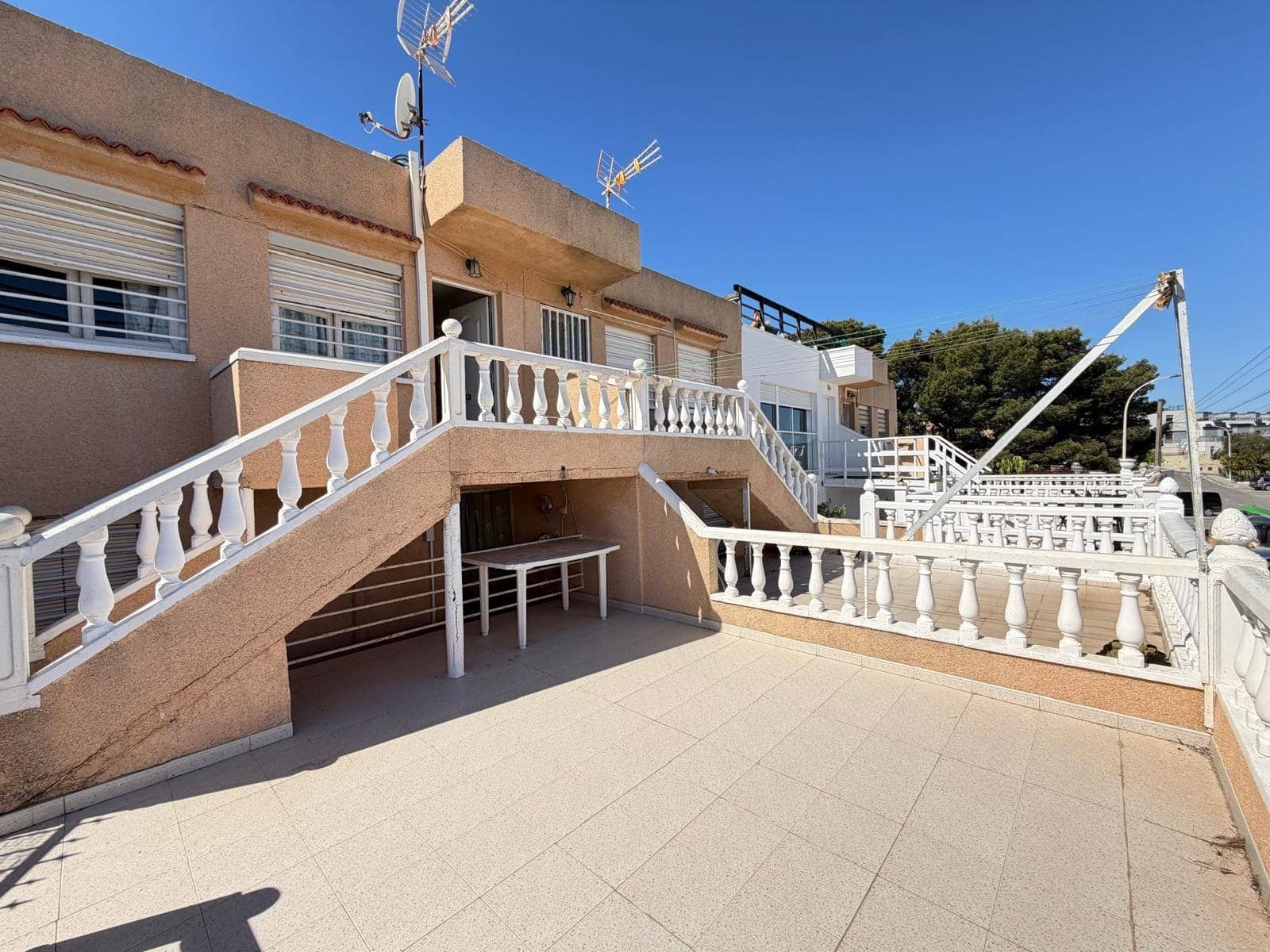 Adosado de 3 habitaciones en Gran Alacant en venta con garaje - 219.000 € (Ref: 9738569)