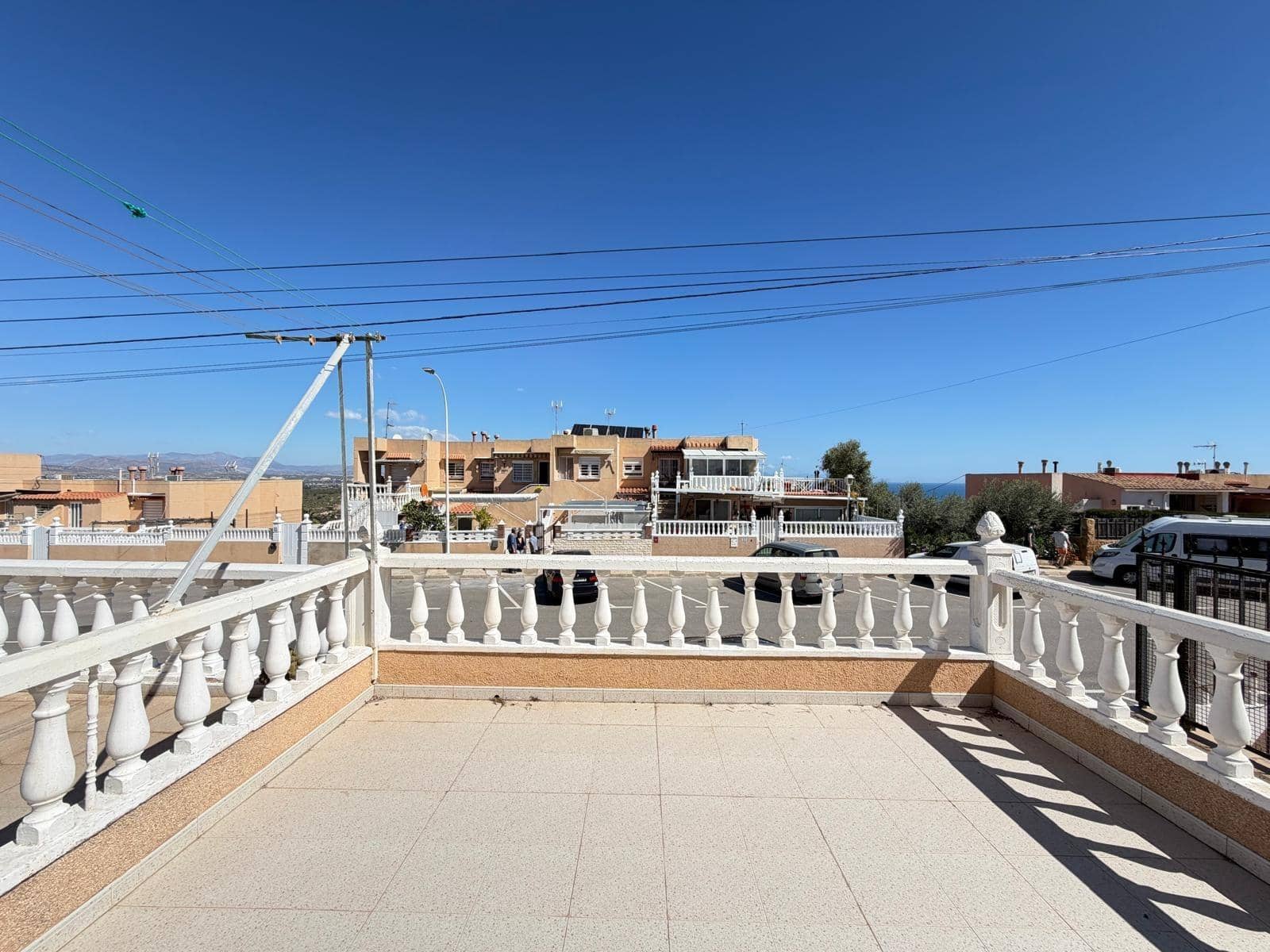 Adosado de 3 habitaciones en Gran Alacant en venta con garaje - 219.000 € (Ref: 9738569)