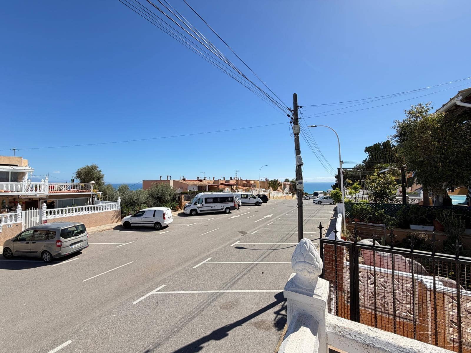 Adosado de 3 habitaciones en Gran Alacant en venta con garaje - 219.000 € (Ref: 9738569)