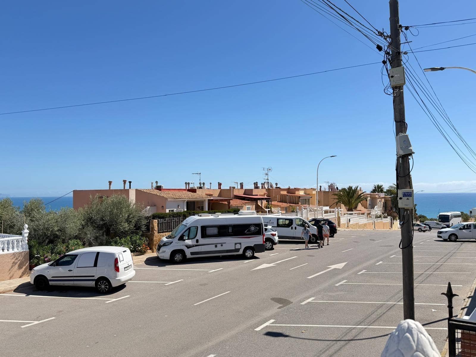 Adosado de 3 habitaciones en Gran Alacant en venta con garaje - 219.000 € (Ref: 9738569)