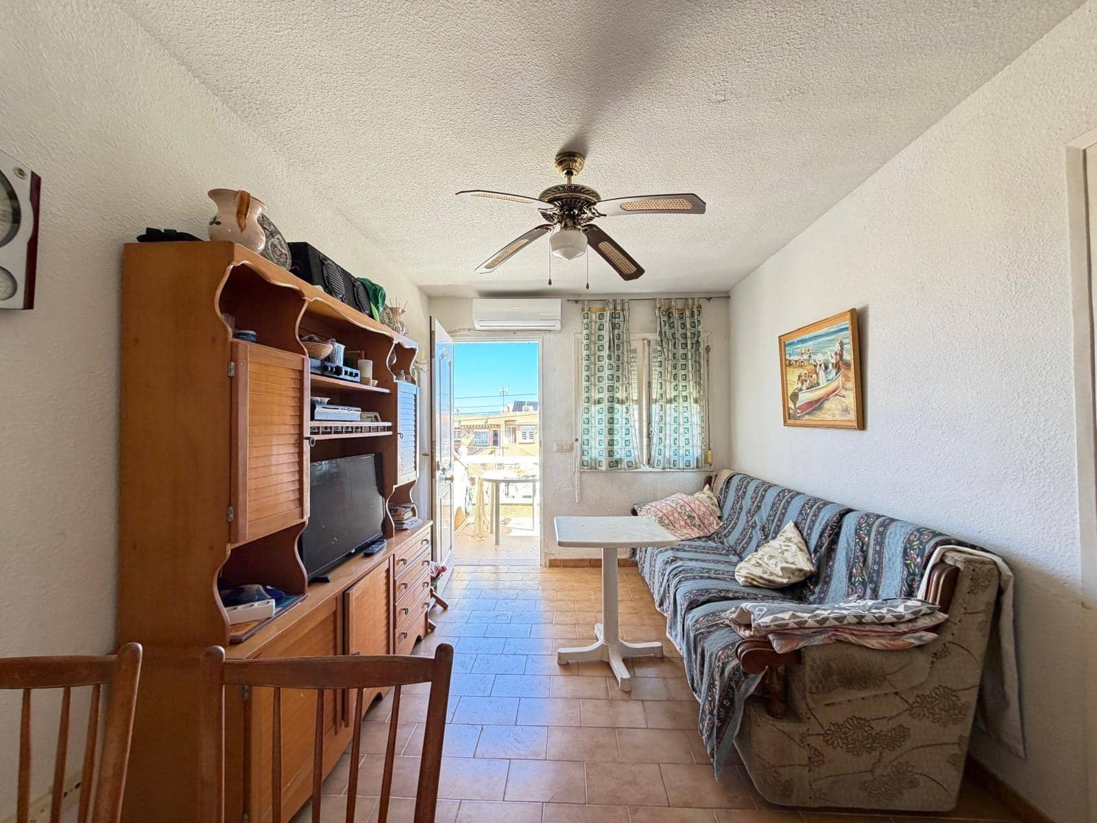 Adosado de 3 habitaciones en Gran Alacant en venta con garaje - 219.000 € (Ref: 9738569)