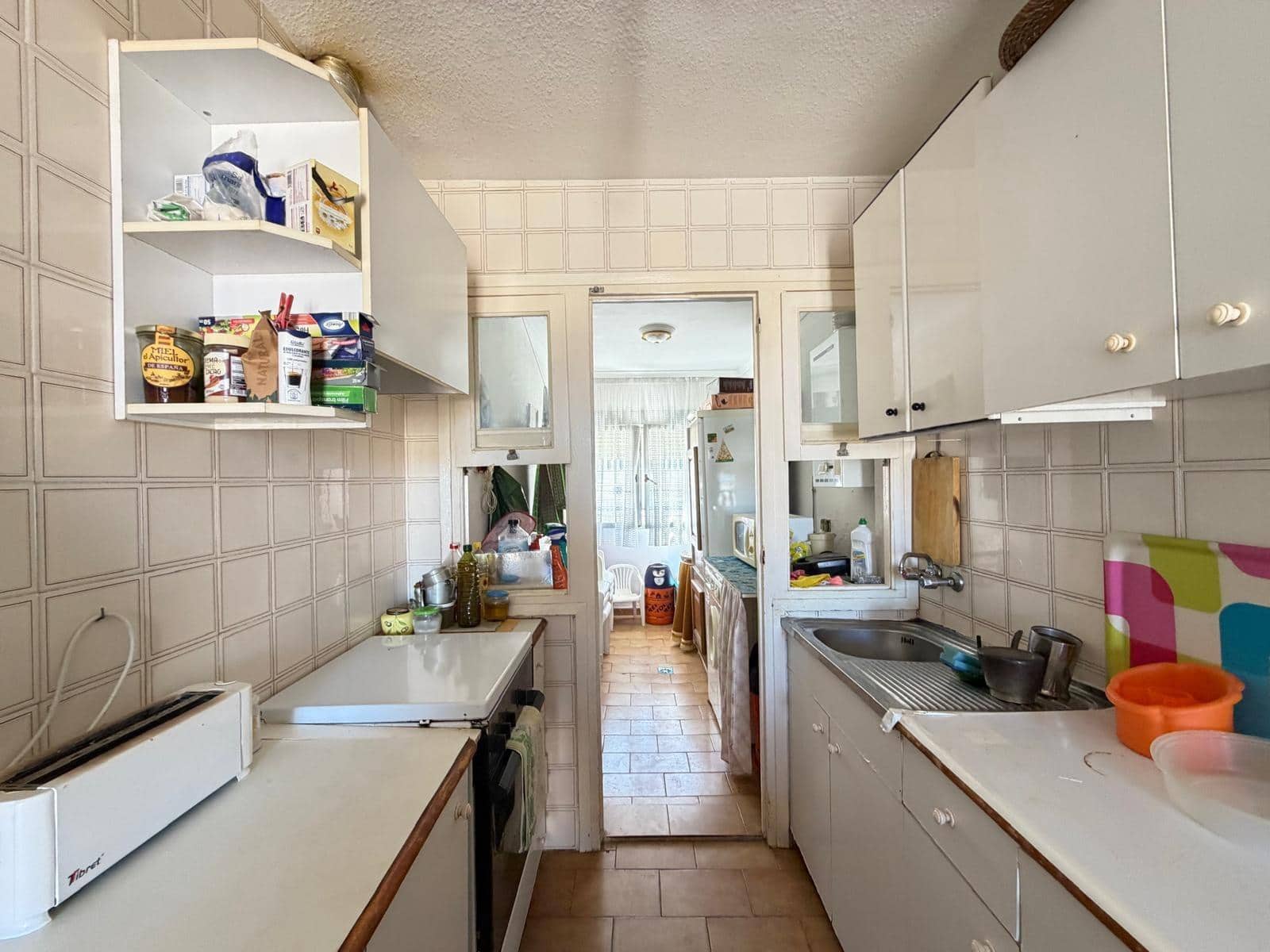 Adosado de 3 habitaciones en Gran Alacant en venta con garaje - 219.000 € (Ref: 9738569)