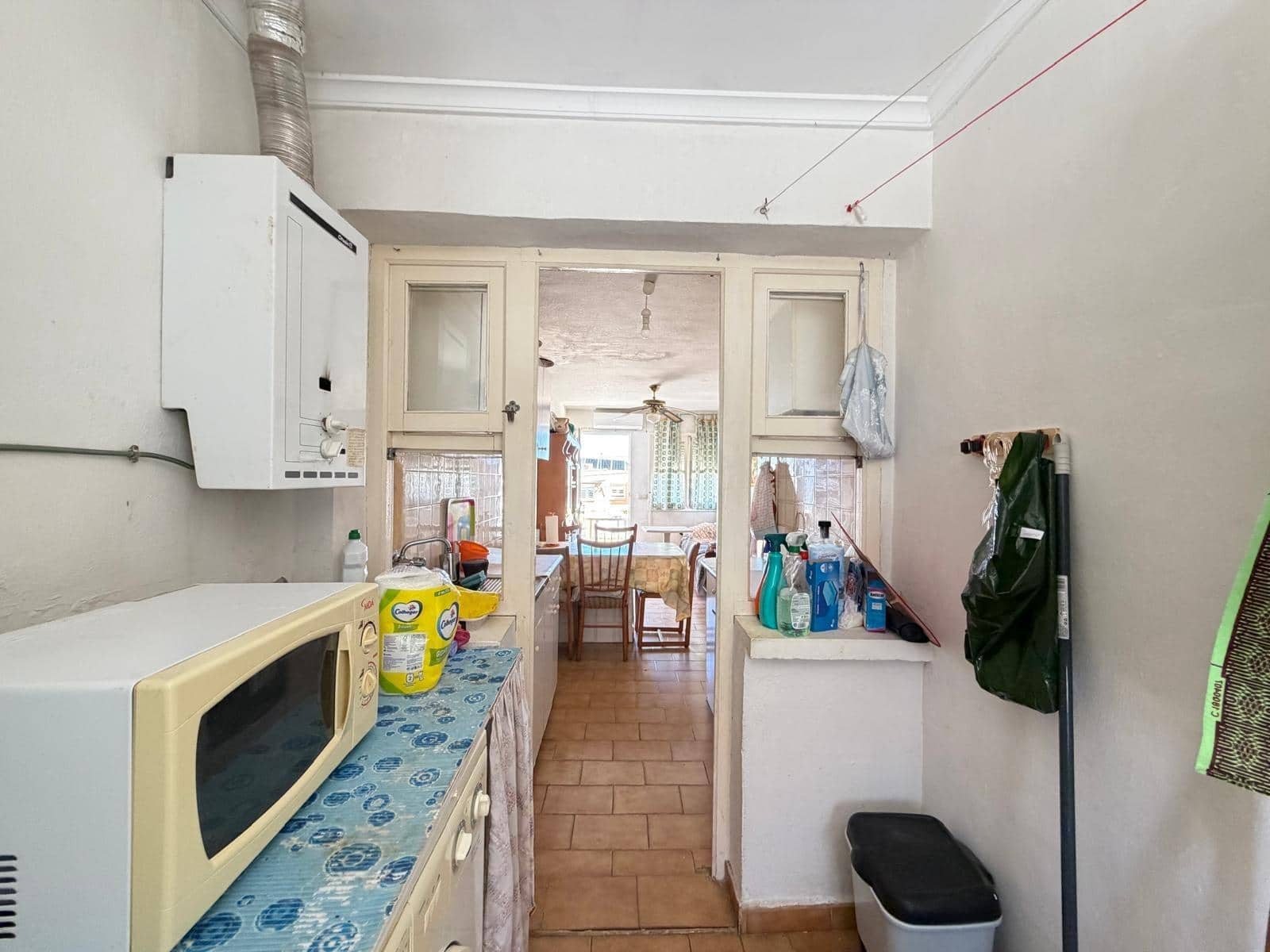 Adosado de 3 habitaciones en Gran Alacant en venta con garaje - 219.000 € (Ref: 9738569)