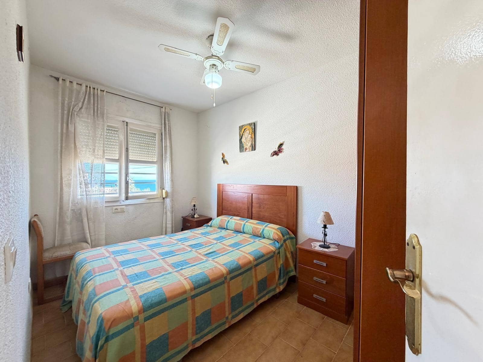 Adosado de 3 habitaciones en Gran Alacant en venta con garaje - 219.000 € (Ref: 9738569)