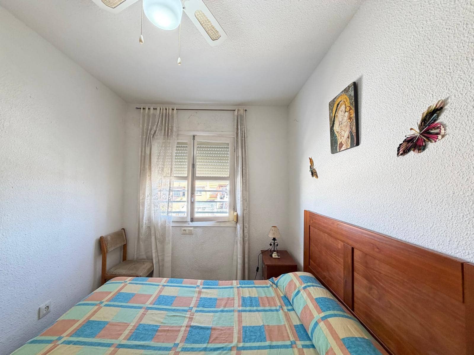 Adosado de 3 habitaciones en Gran Alacant en venta con garaje - 219.000 € (Ref: 9738569)