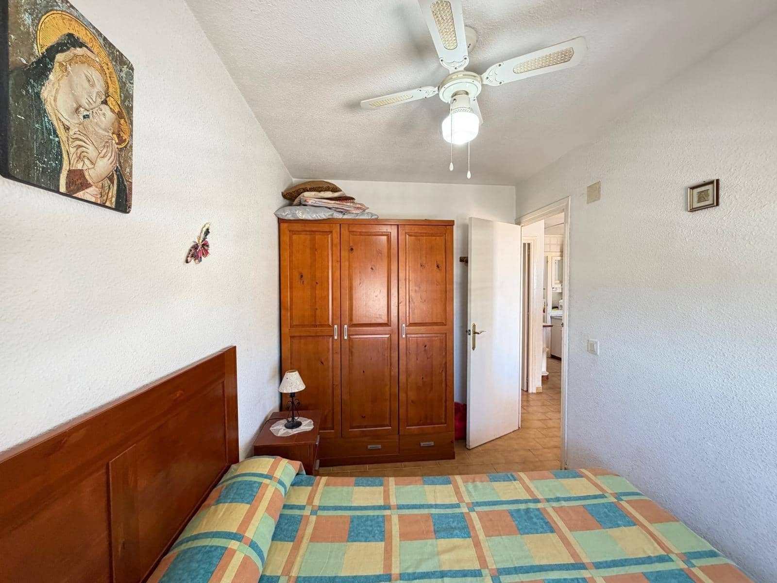 Adosado de 3 habitaciones en Gran Alacant en venta con garaje - 219.000 € (Ref: 9738569)